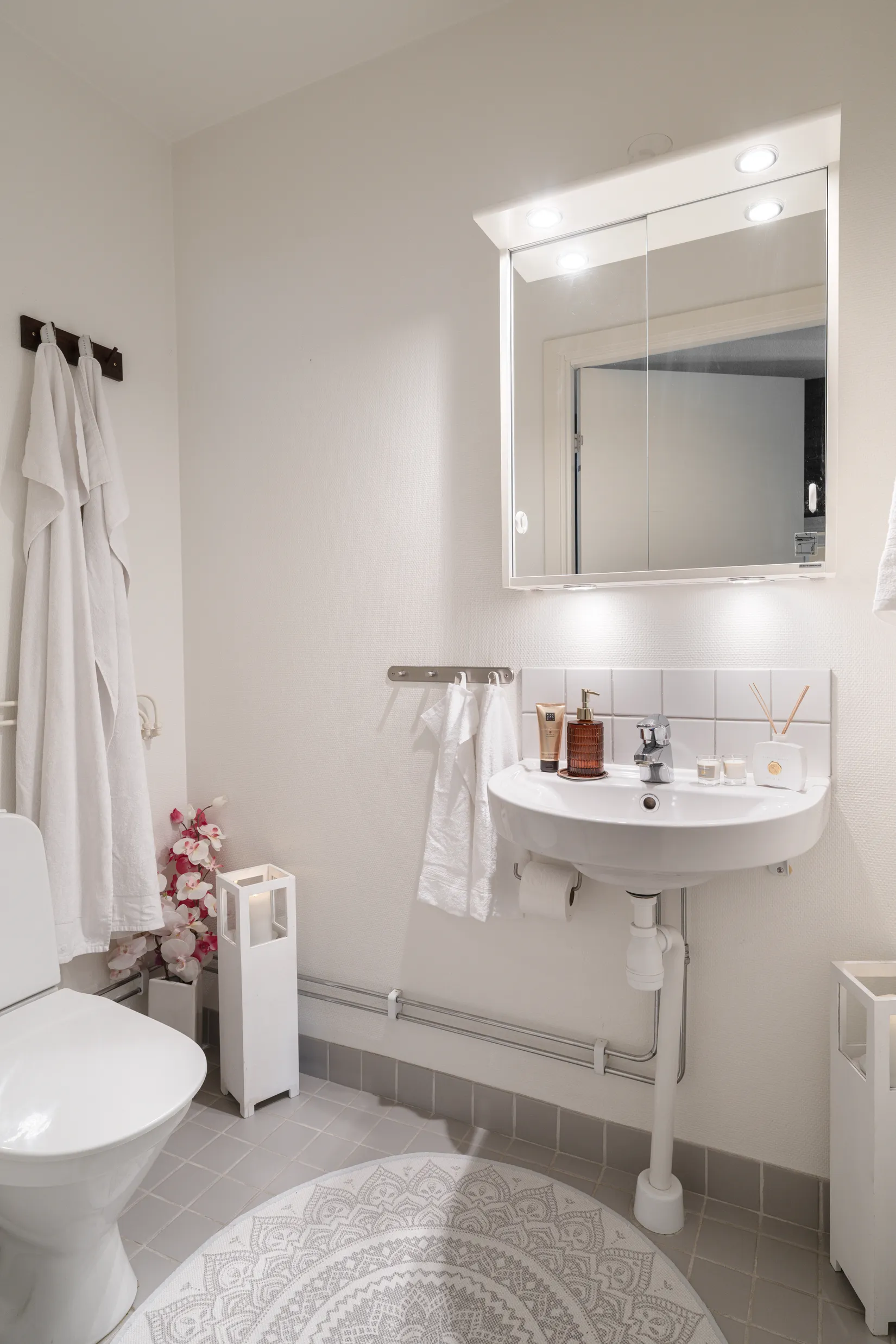 Bostadsrätt, Rekordvägen 12, Gustavsberg - Farstadal, Värmdö
