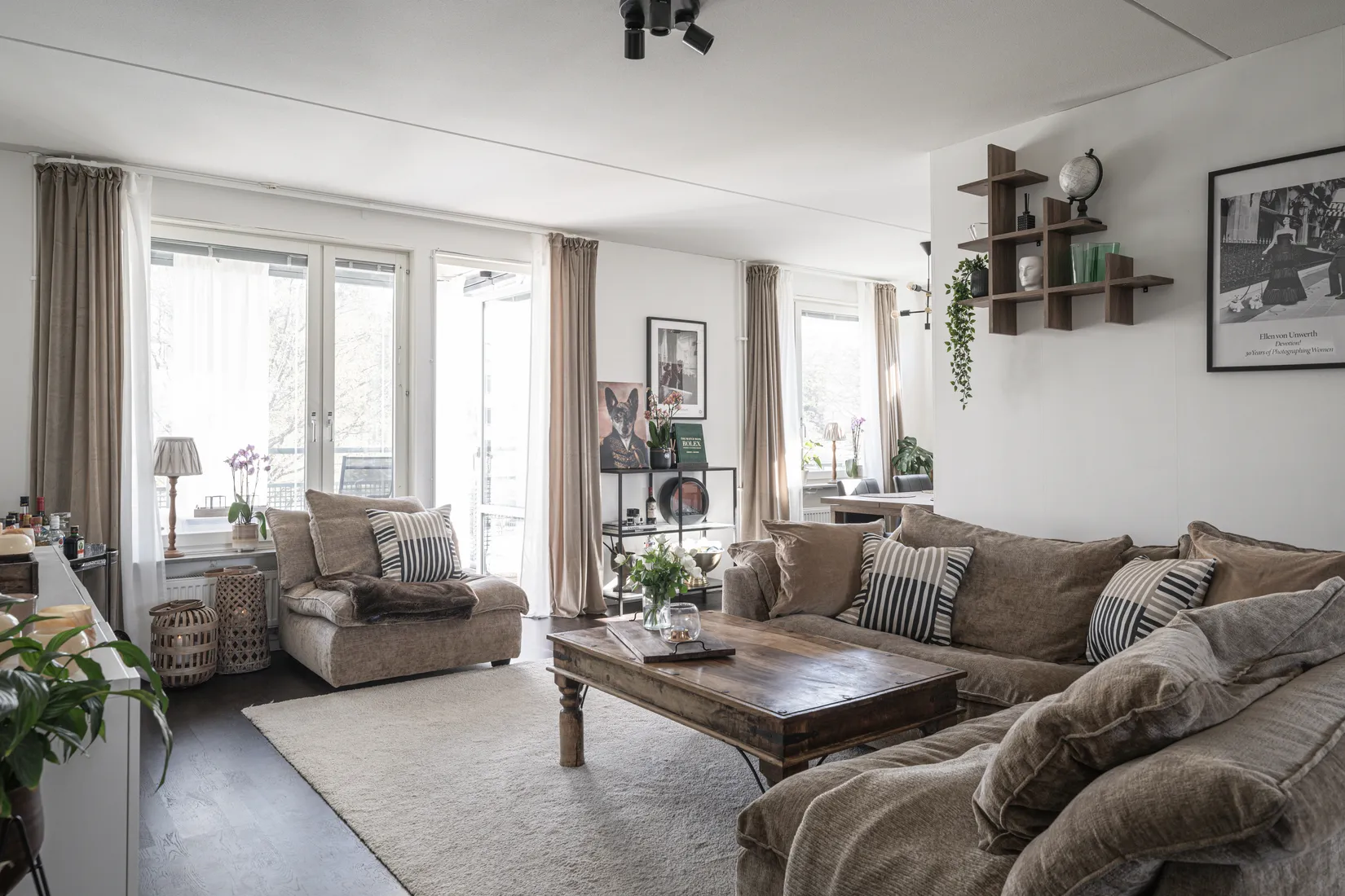 Bostadsrätt, Rekordvägen 12, Gustavsberg - Farstadal, Värmdö