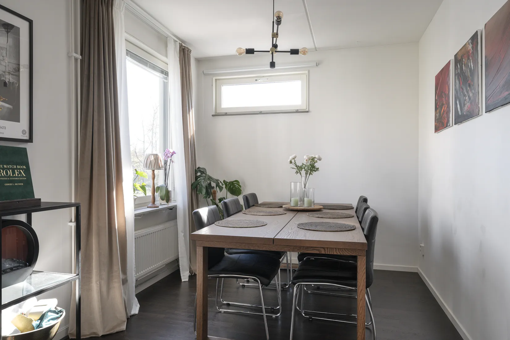 Bostadsrätt, Rekordvägen 12, Gustavsberg - Farstadal, Värmdö
