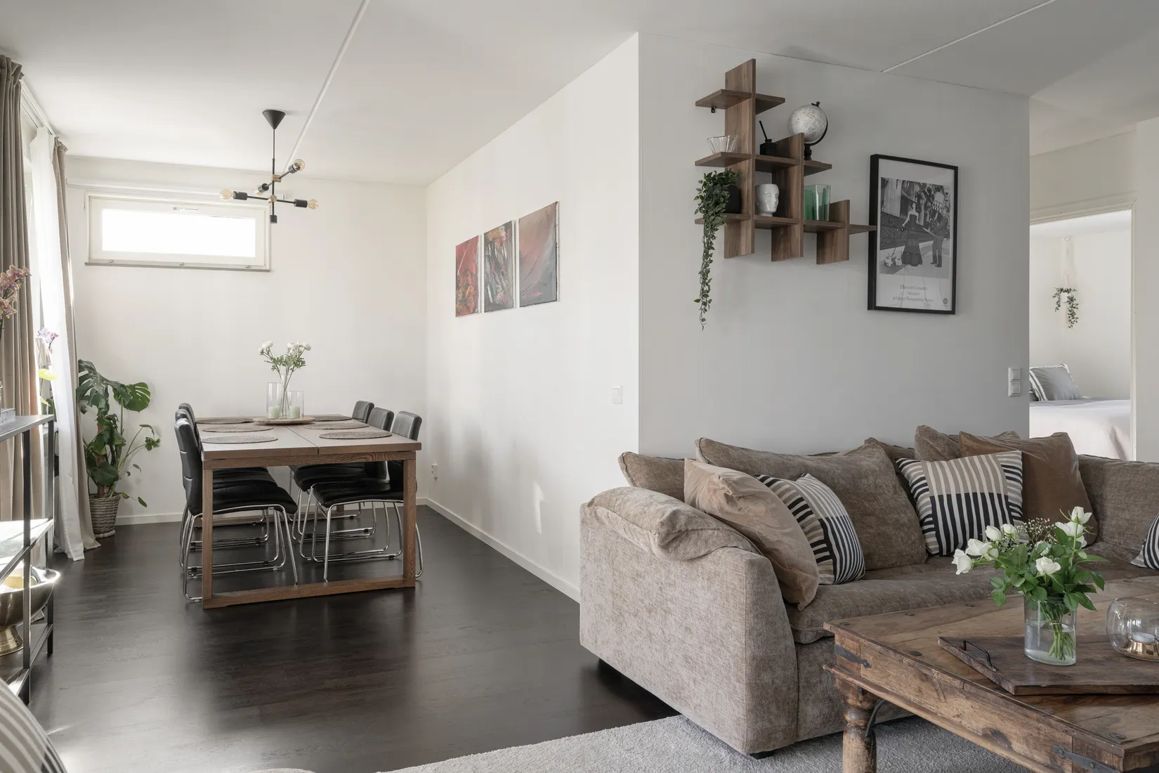 Bostadsrätt, Rekordvägen 12, Gustavsberg - Farstadal, Värmdö