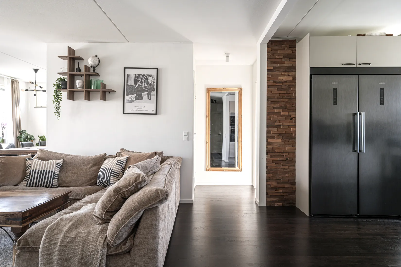 Bostadsrätt, Rekordvägen 12, Gustavsberg - Farstadal, Värmdö