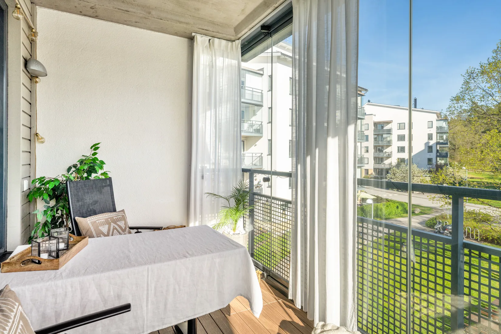 Bostadsrätt, Rekordvägen 12, Gustavsberg - Farstadal, Värmdö