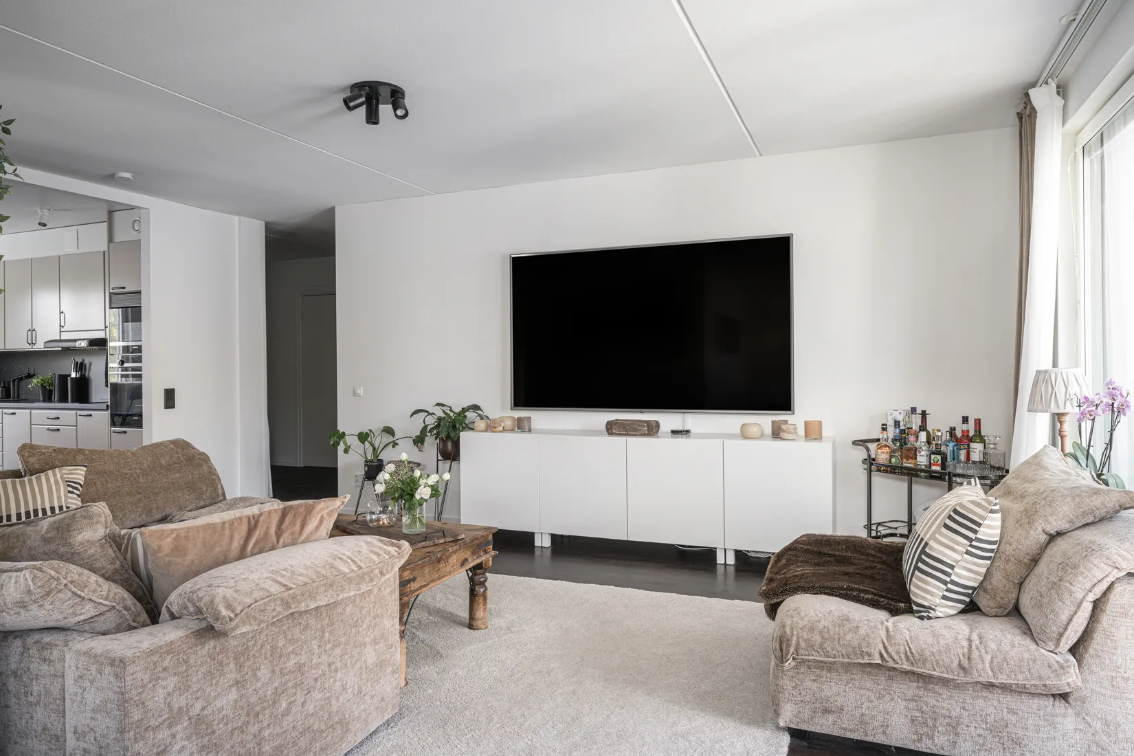 Bostadsrätt, Rekordvägen 12, Gustavsberg - Farstadal, Värmdö