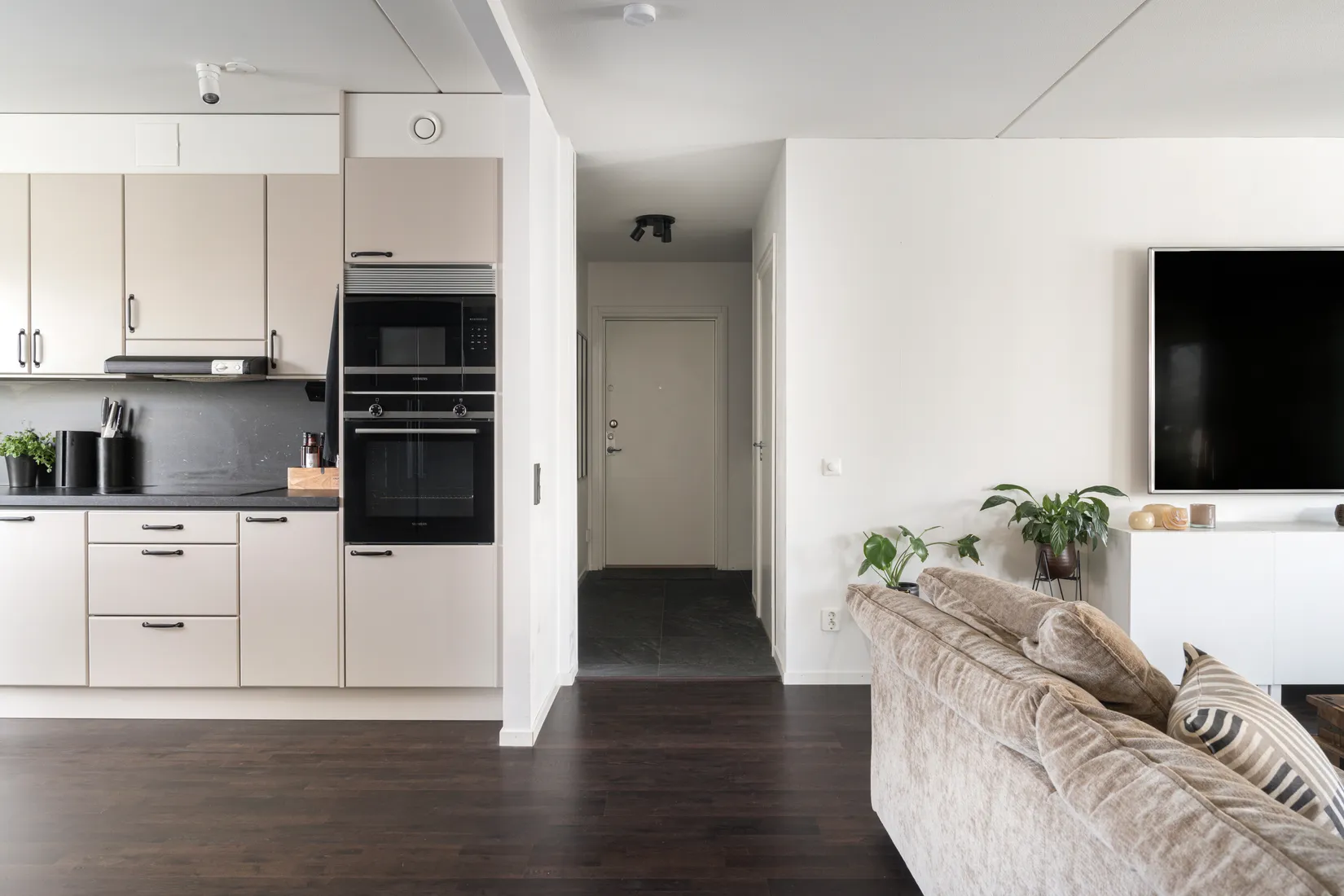 Bostadsrätt, Rekordvägen 12, Gustavsberg - Farstadal, Värmdö