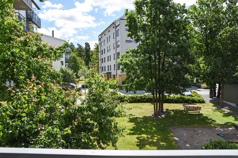 Bostadsrätt, Rekordvägen 12, Gustavsberg - Farstadal, Värmdö