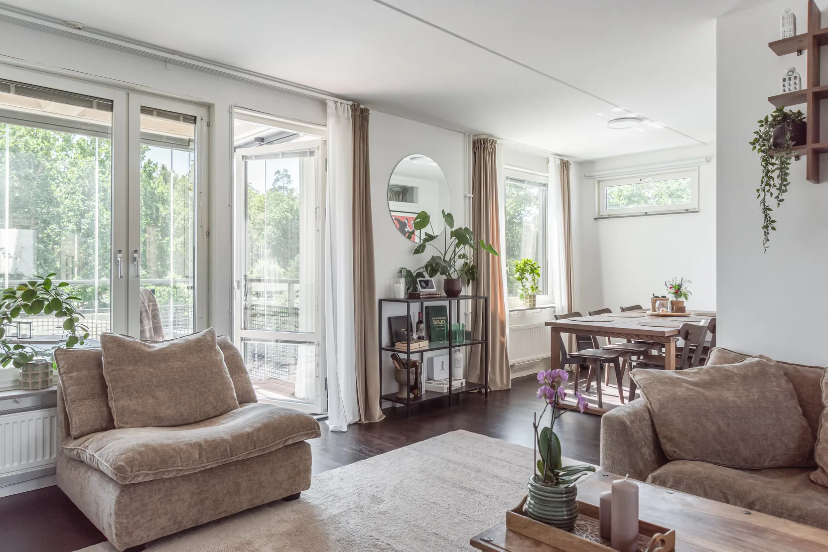 Bostadsrätt, Rekordvägen 12, Gustavsberg - Farstadal, Värmdö