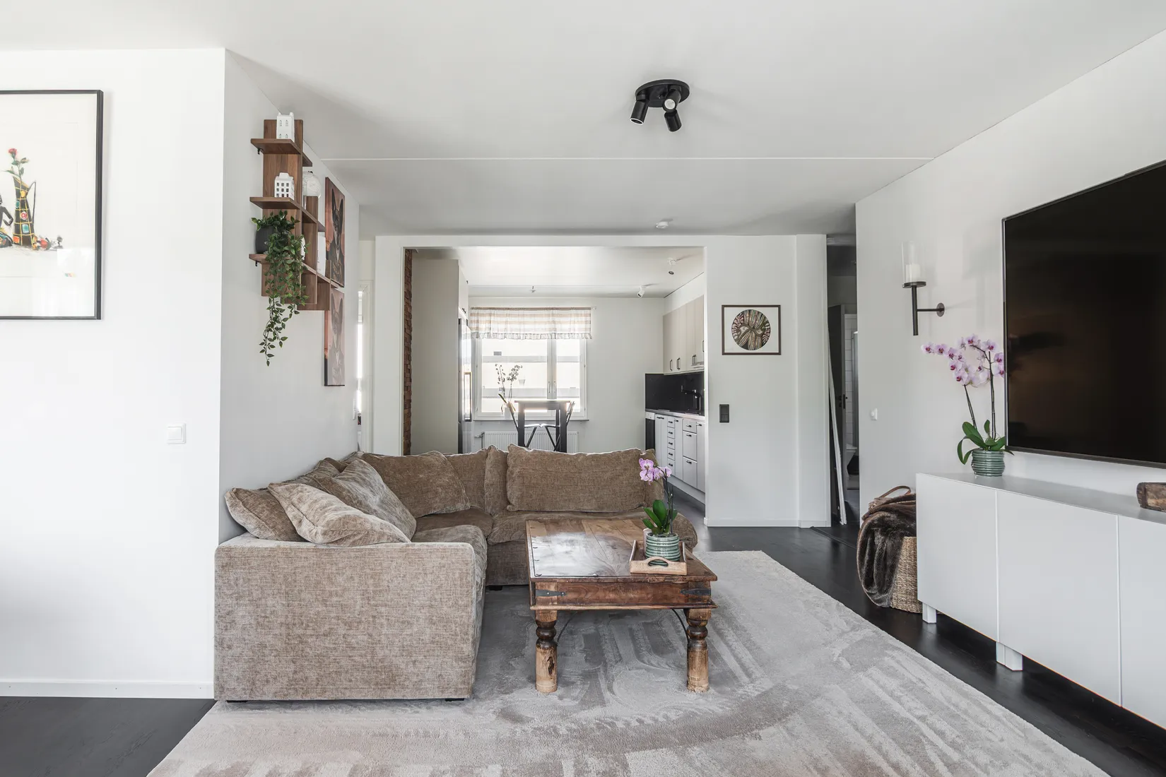 Bostadsrätt, Rekordvägen 12, Gustavsberg - Farstadal, Värmdö