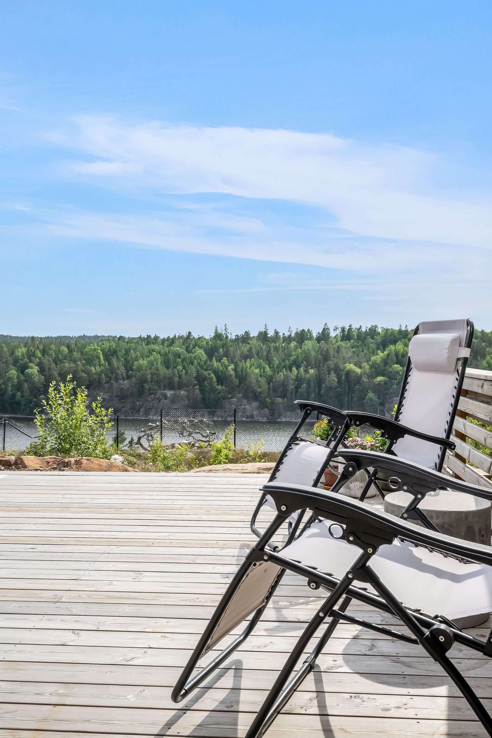 Radhus, Melbysundsvägen 62, Finspång