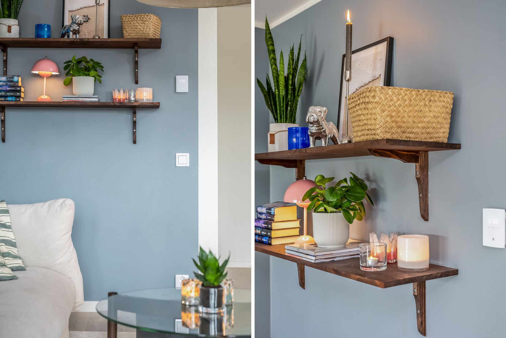 Radhus, Melbysundsvägen 62, Finspång