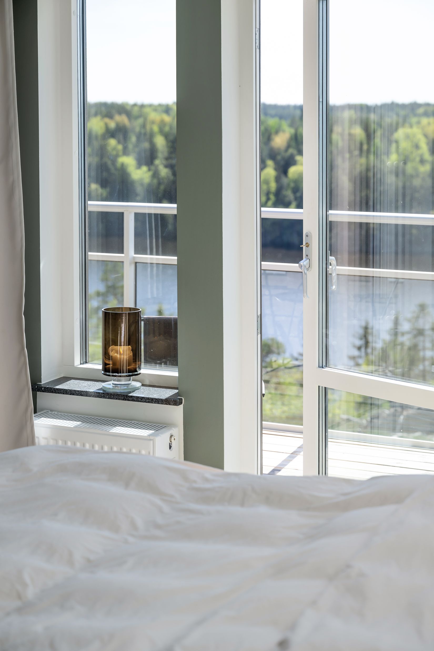 Radhus, Melbysundsvägen 62, Finspång