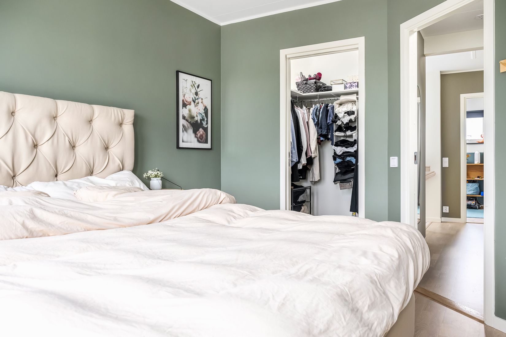 Radhus, Melbysundsvägen 62, Finspång