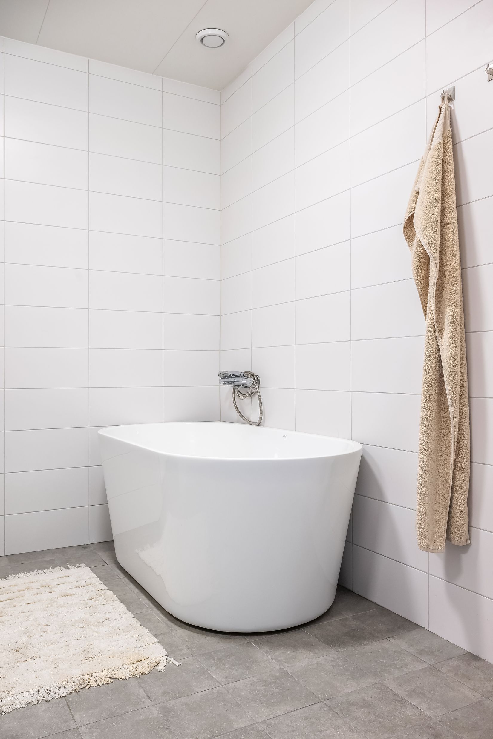 Radhus, Melbysundsvägen 62, Finspång