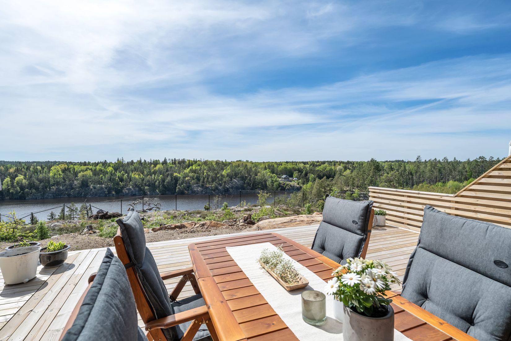 Radhus, Melbysundsvägen 62, Finspång