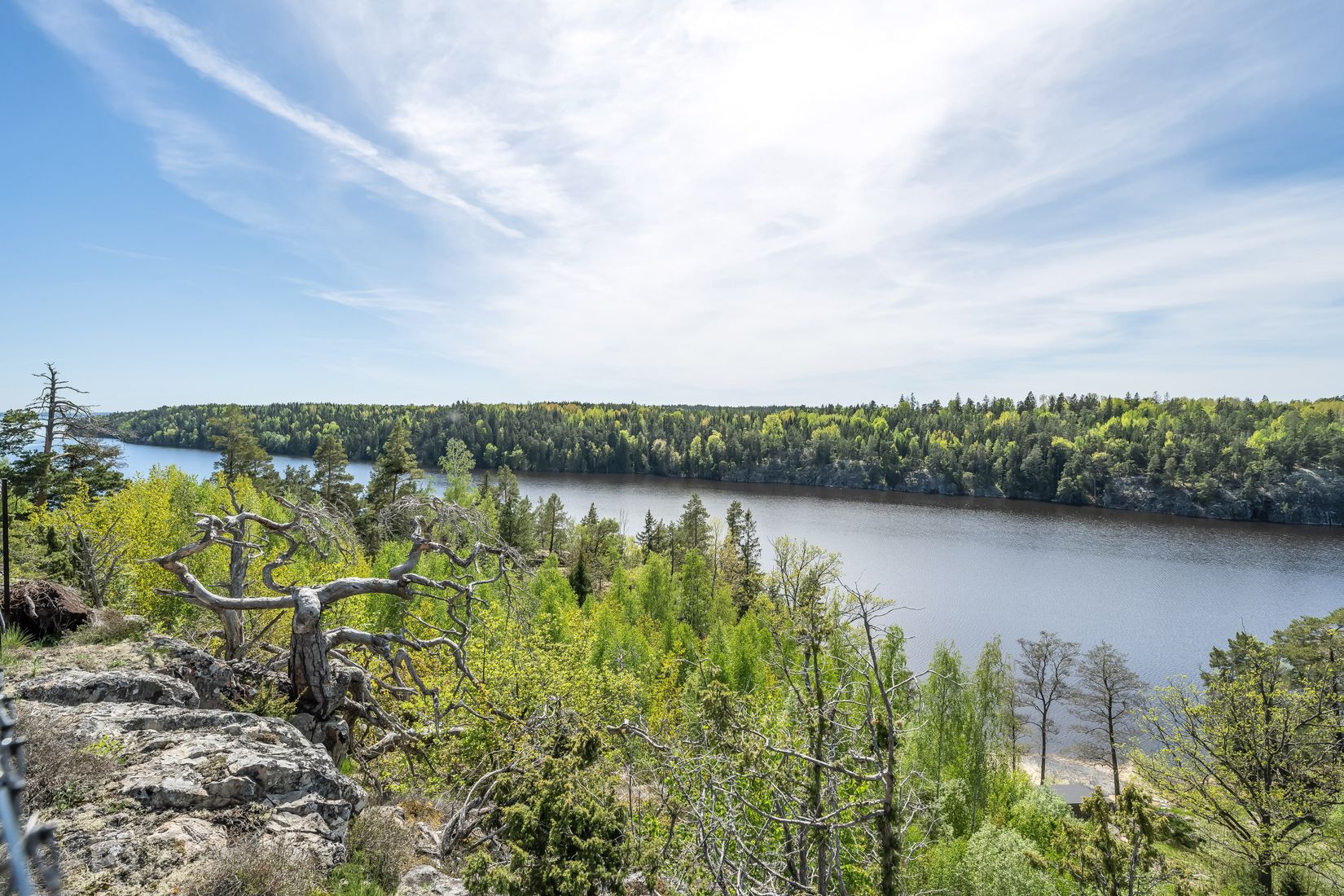 Radhus, Melbysundsvägen 62, Finspång