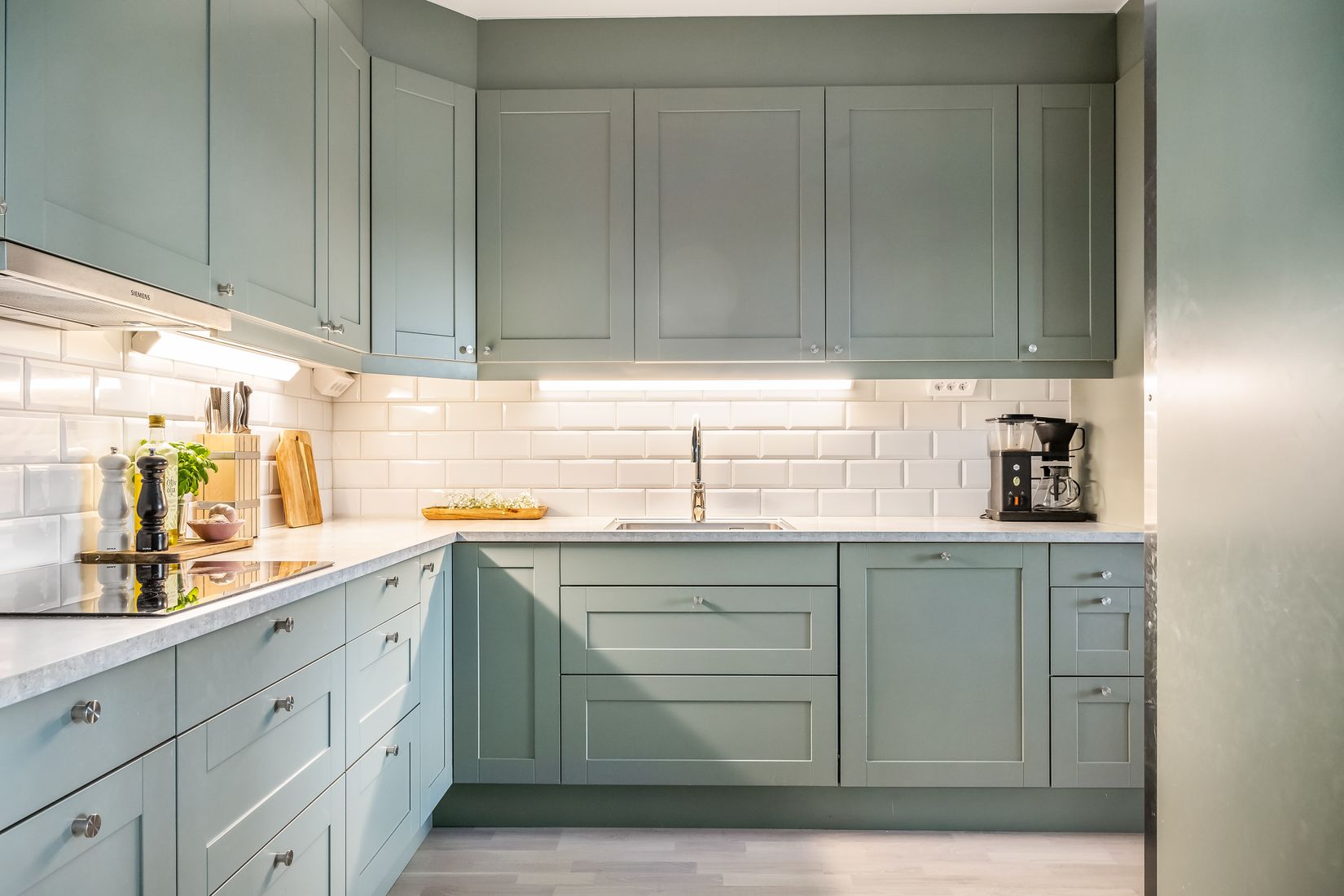 Radhus, Melbysundsvägen 62, Finspång