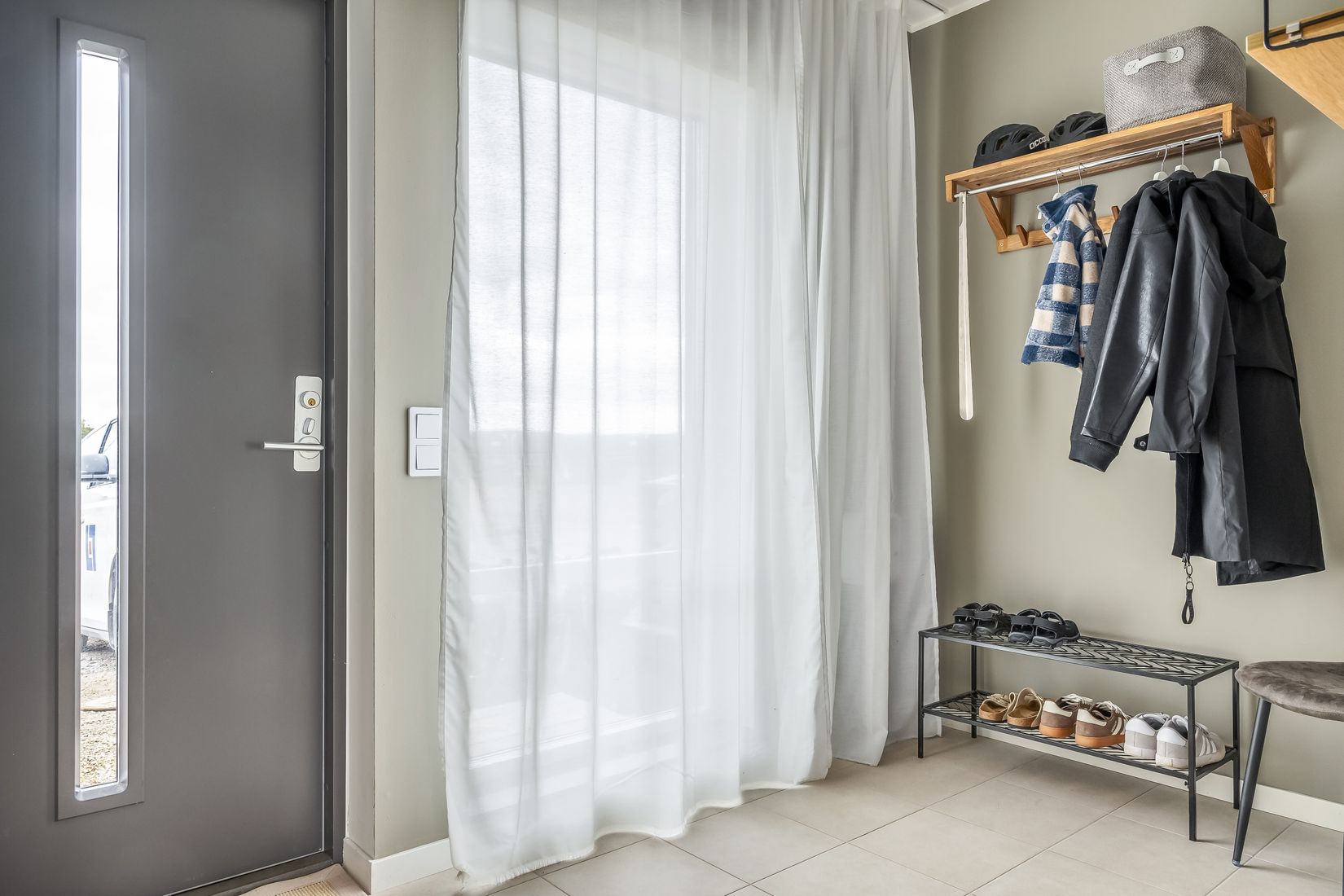 Radhus, Melbysundsvägen 62, Finspång