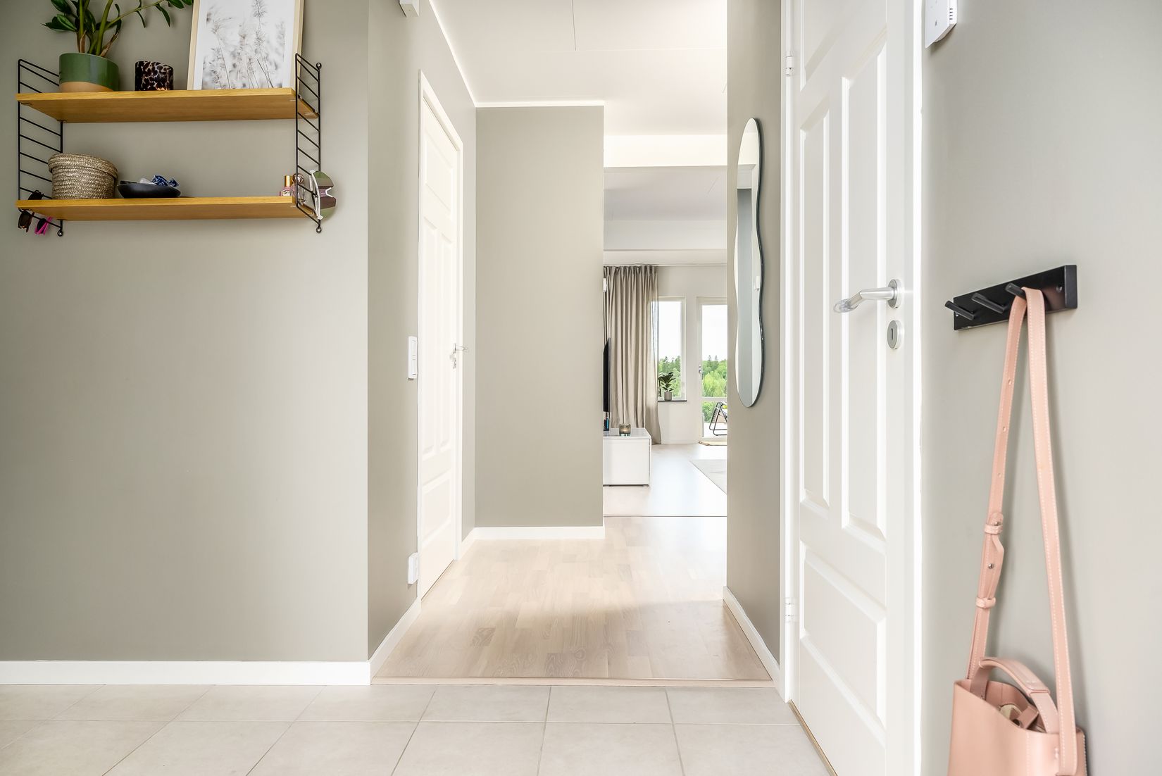 Radhus, Melbysundsvägen 62, Finspång