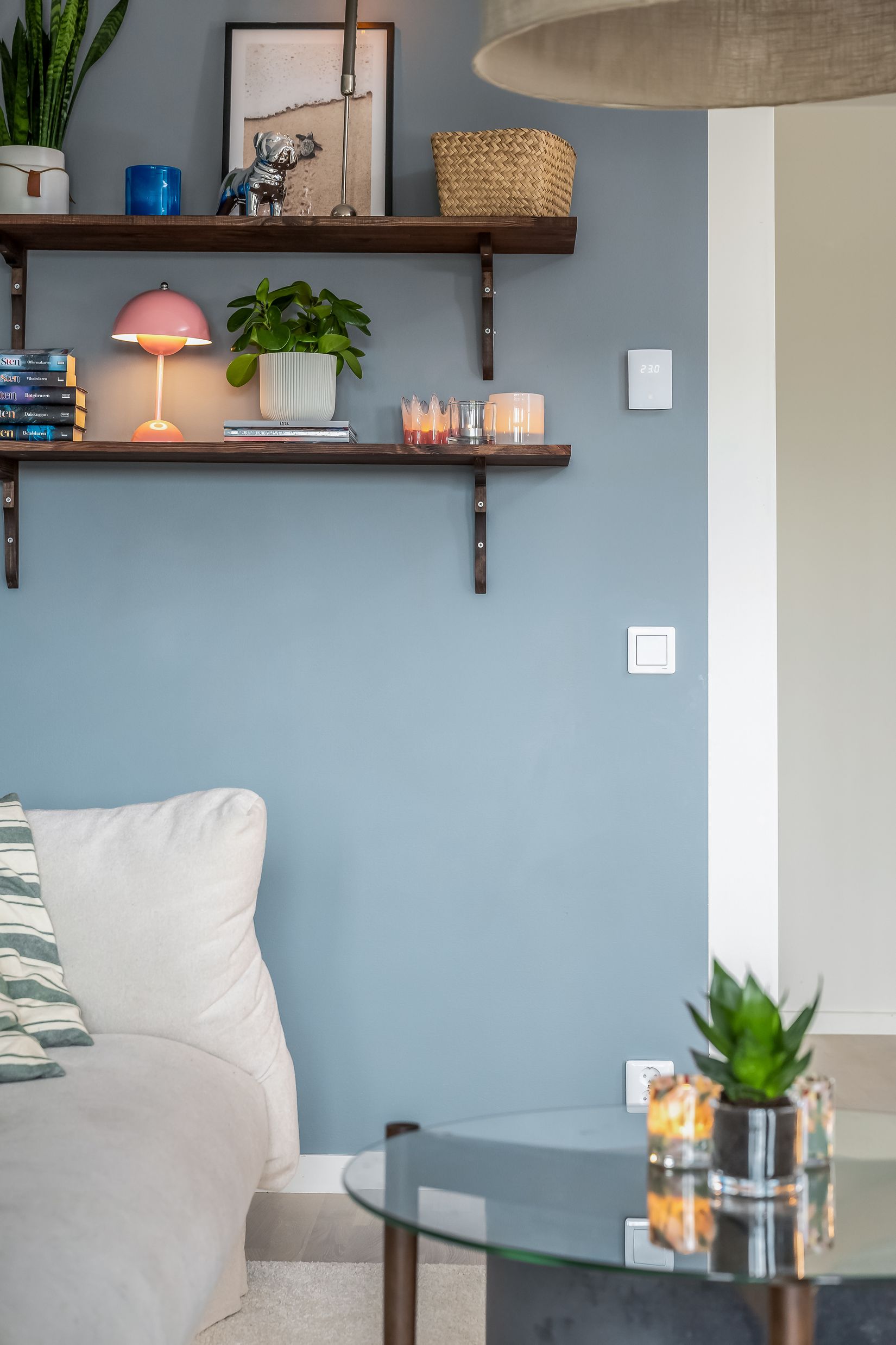 Radhus, Melbysundsvägen 62, Finspång