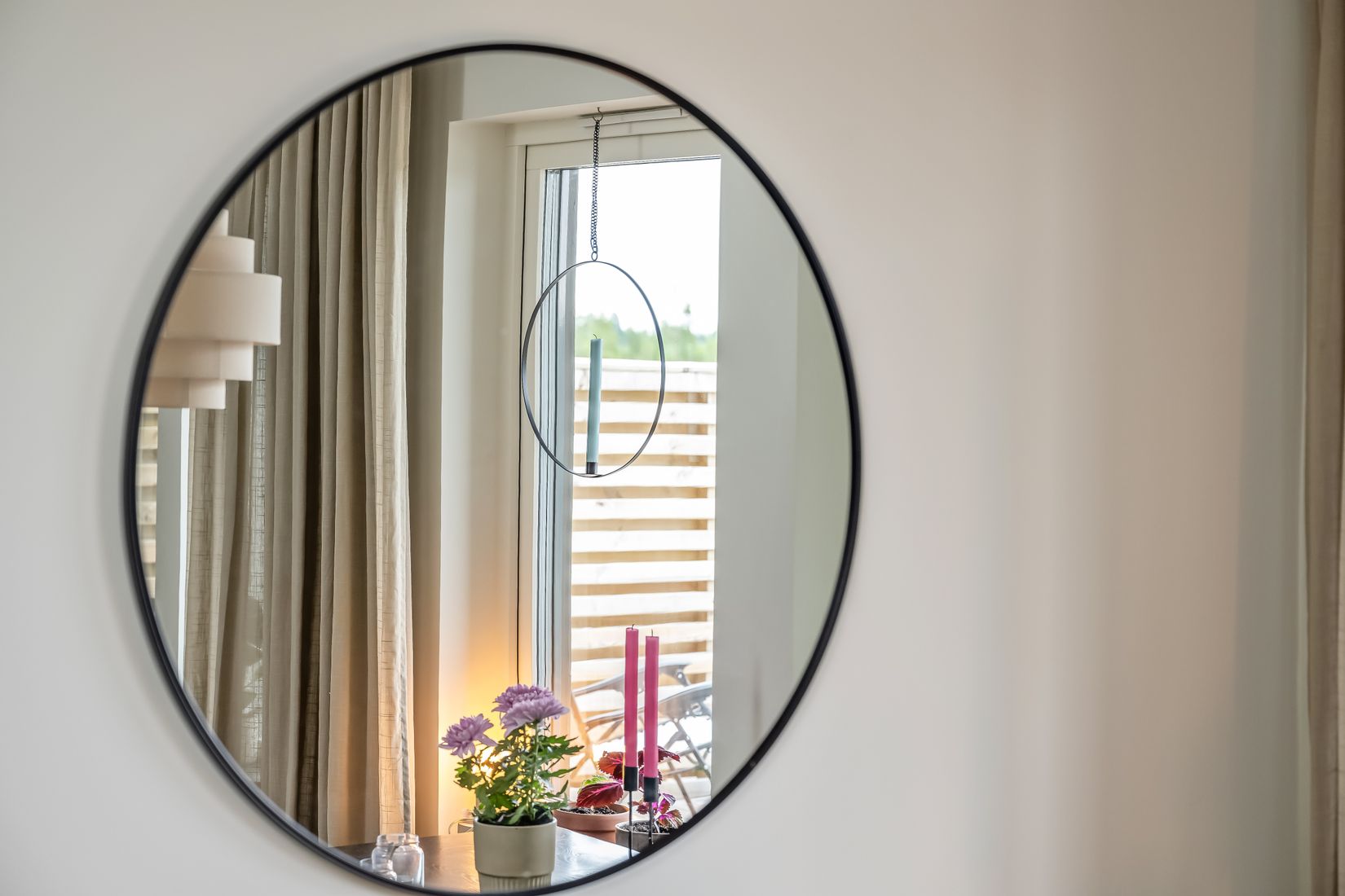 Radhus, Melbysundsvägen 62, Finspång