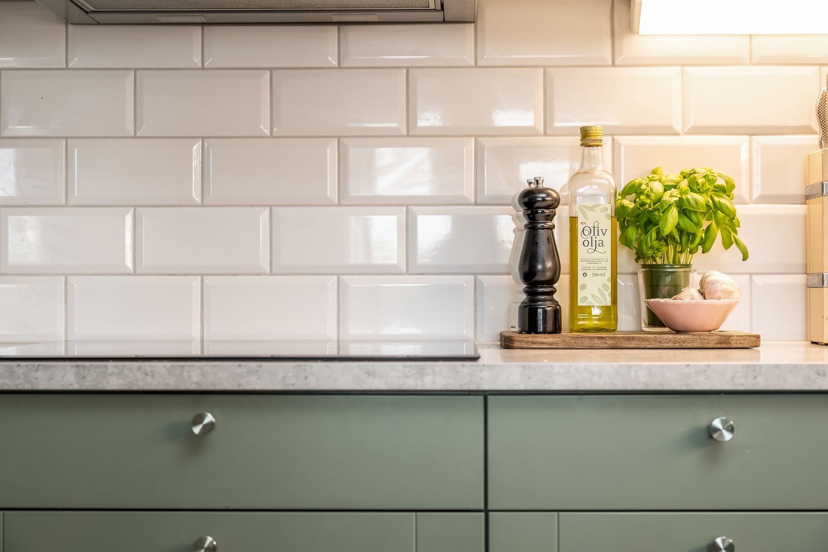 Radhus, Melbysundsvägen 62, Finspång