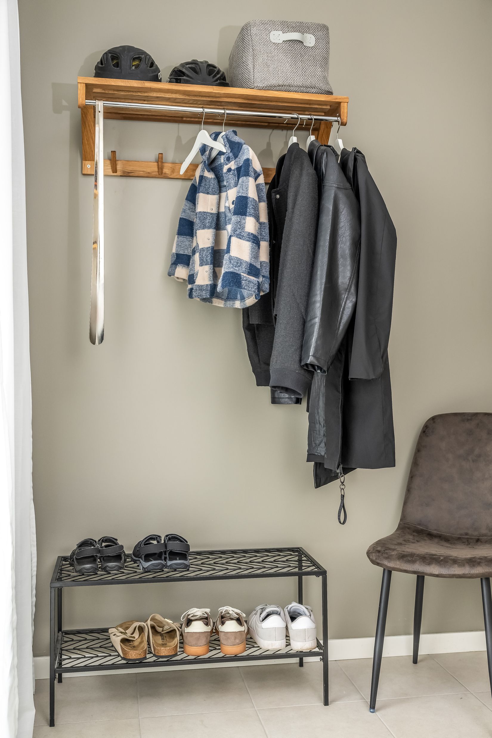 Radhus, Melbysundsvägen 62, Finspång