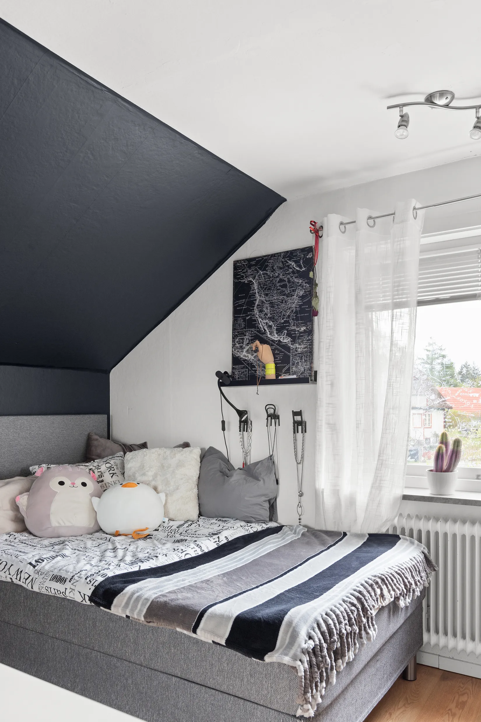 Villa, Köpmangatan 13, Hästveda, Hässleholm