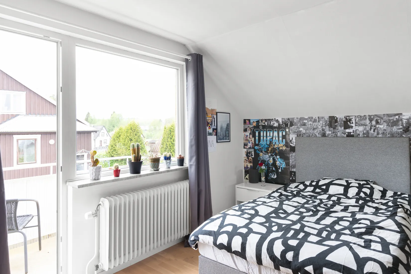 Villa, Köpmangatan 13, Hästveda, Hässleholm