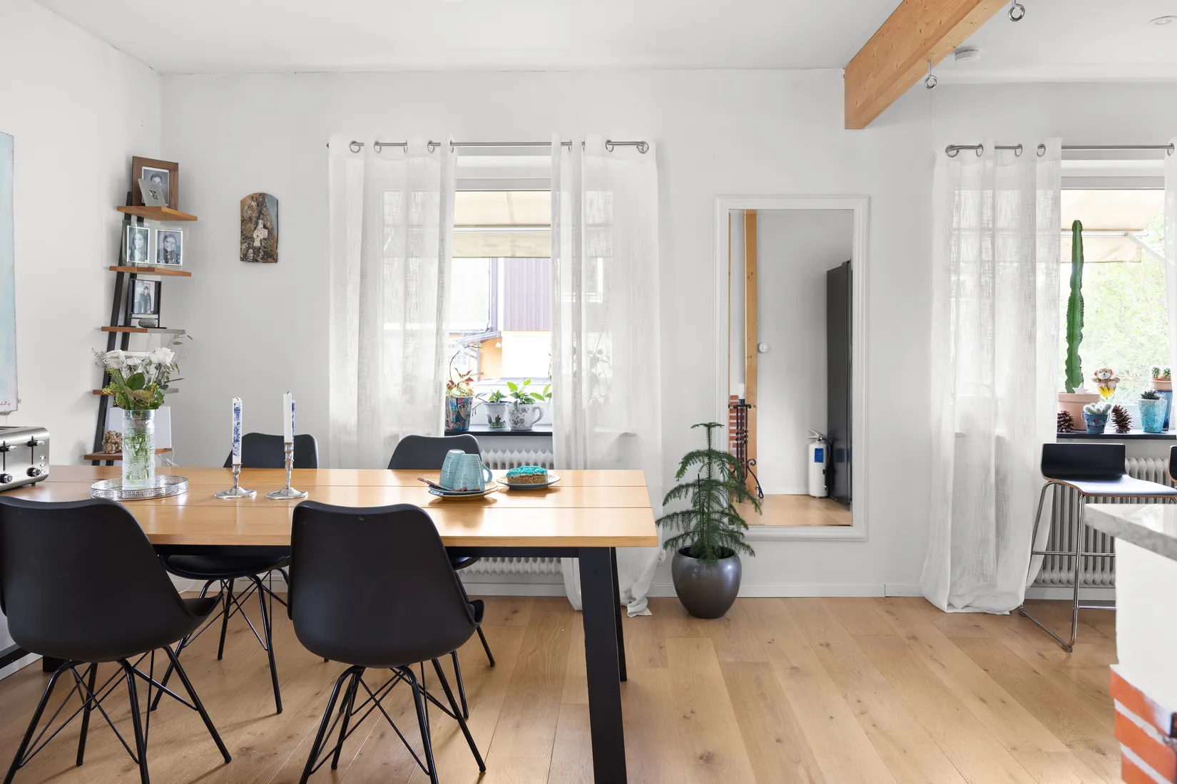 Villa, Köpmangatan 13, Hästveda, Hässleholm