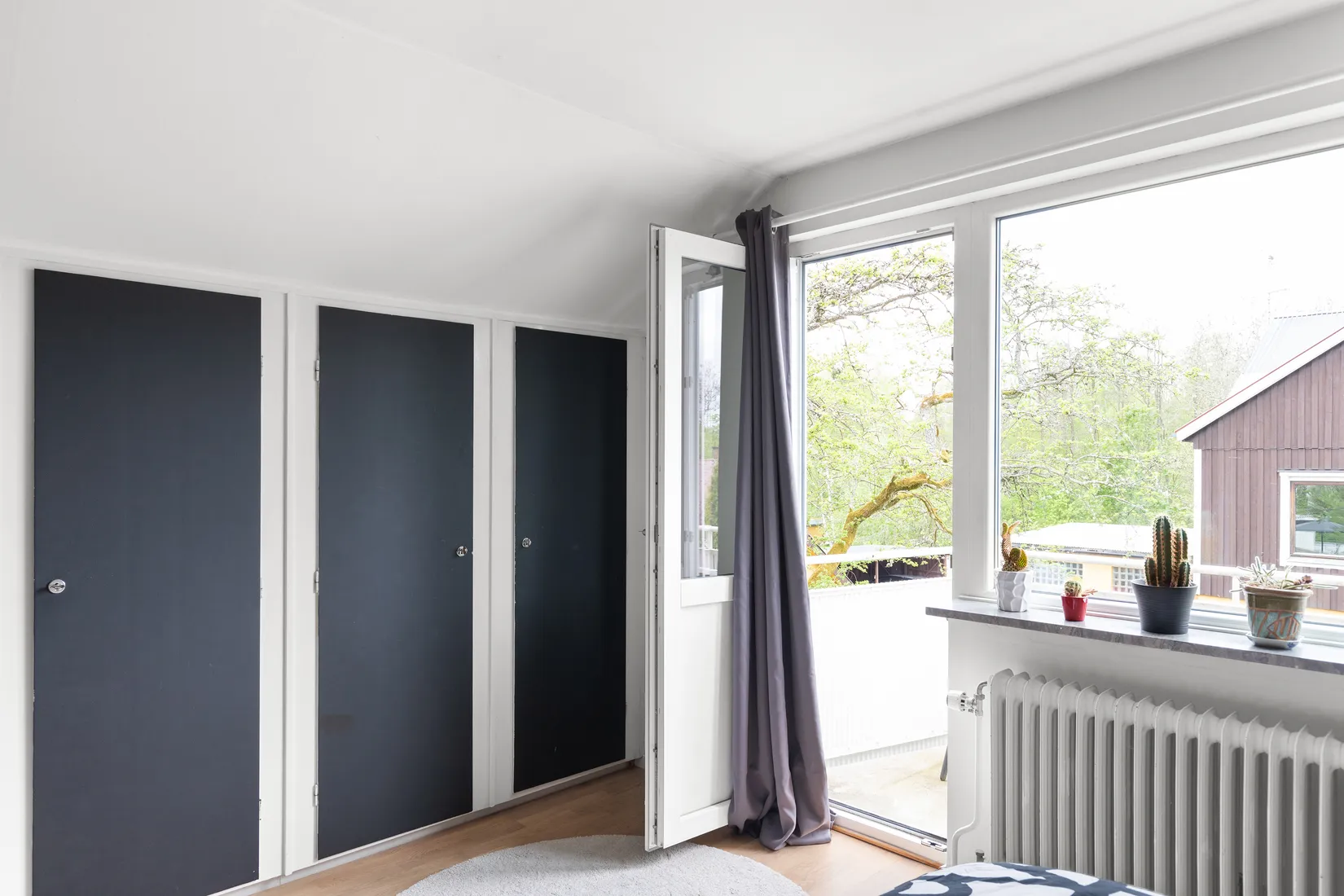 Villa, Köpmangatan 13, Hästveda, Hässleholm