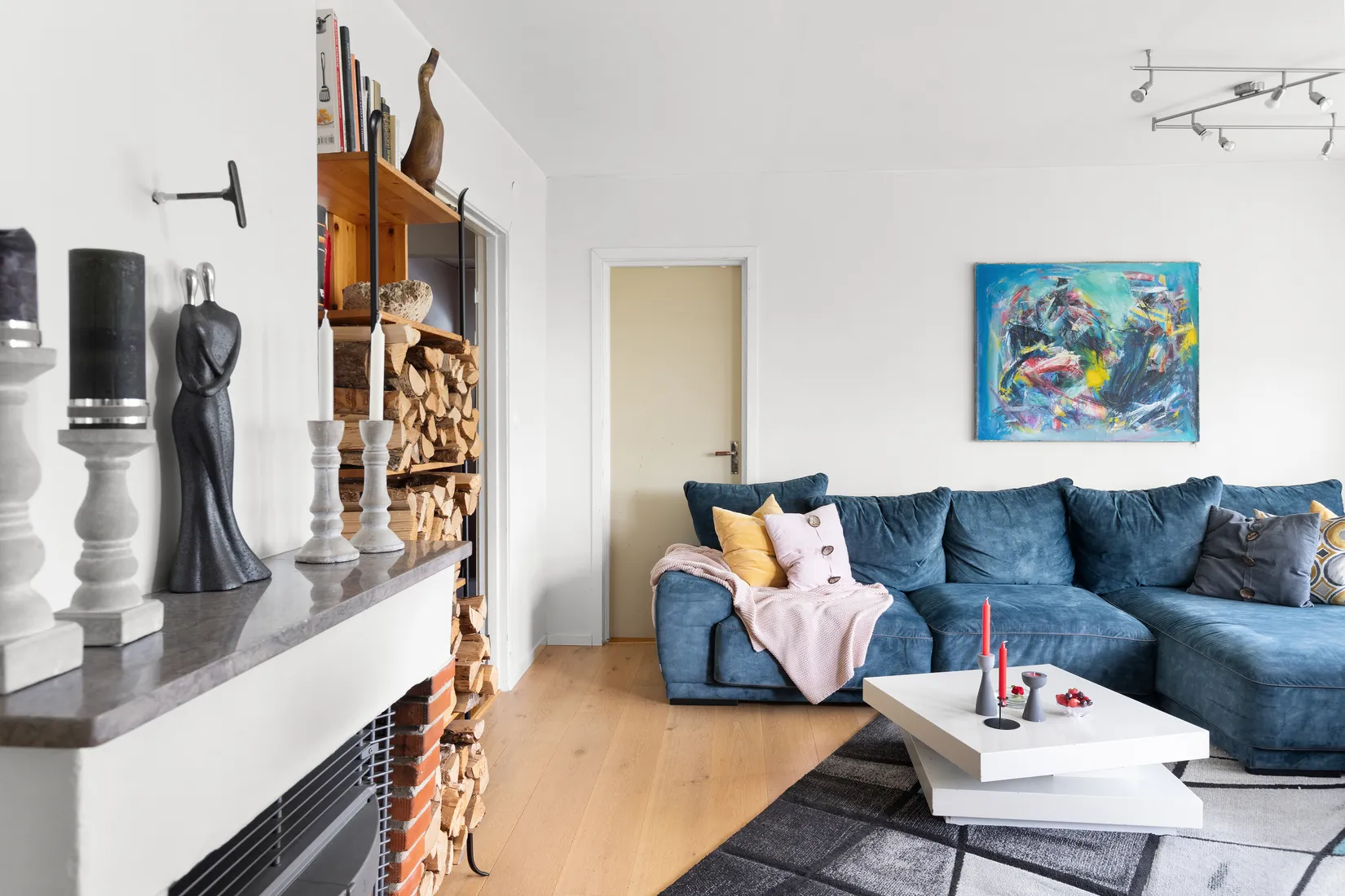 Villa, Köpmangatan 13, Hästveda, Hässleholm