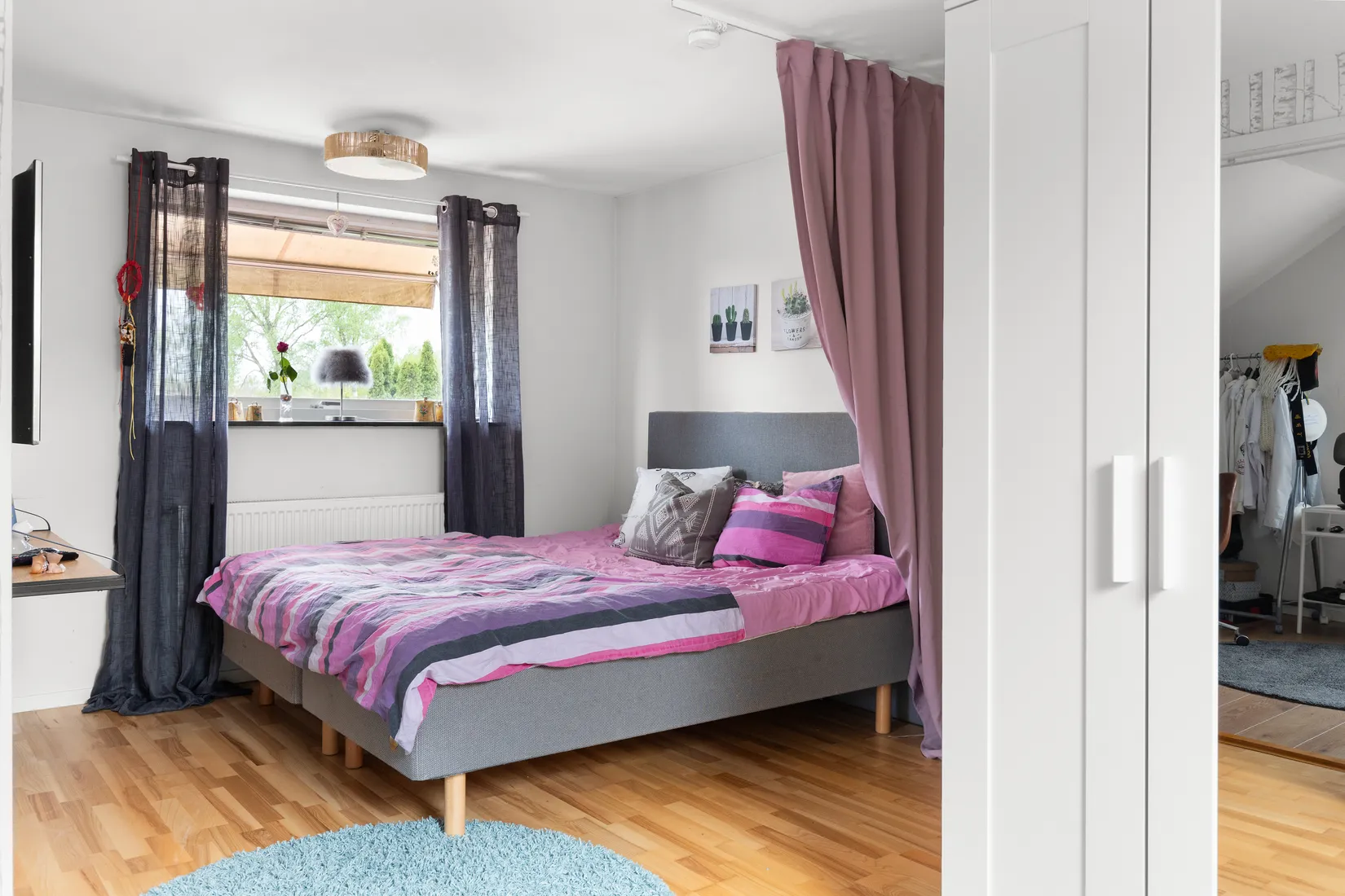 Villa, Köpmangatan 13, Hästveda, Hässleholm