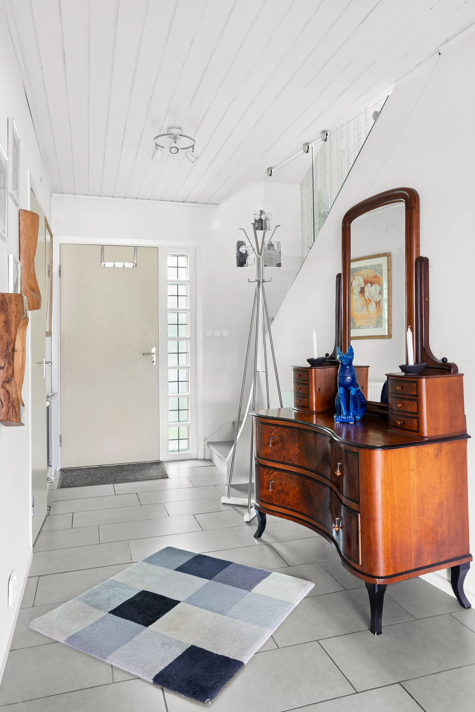 Villa, Köpmangatan 13, Hästveda, Hässleholm