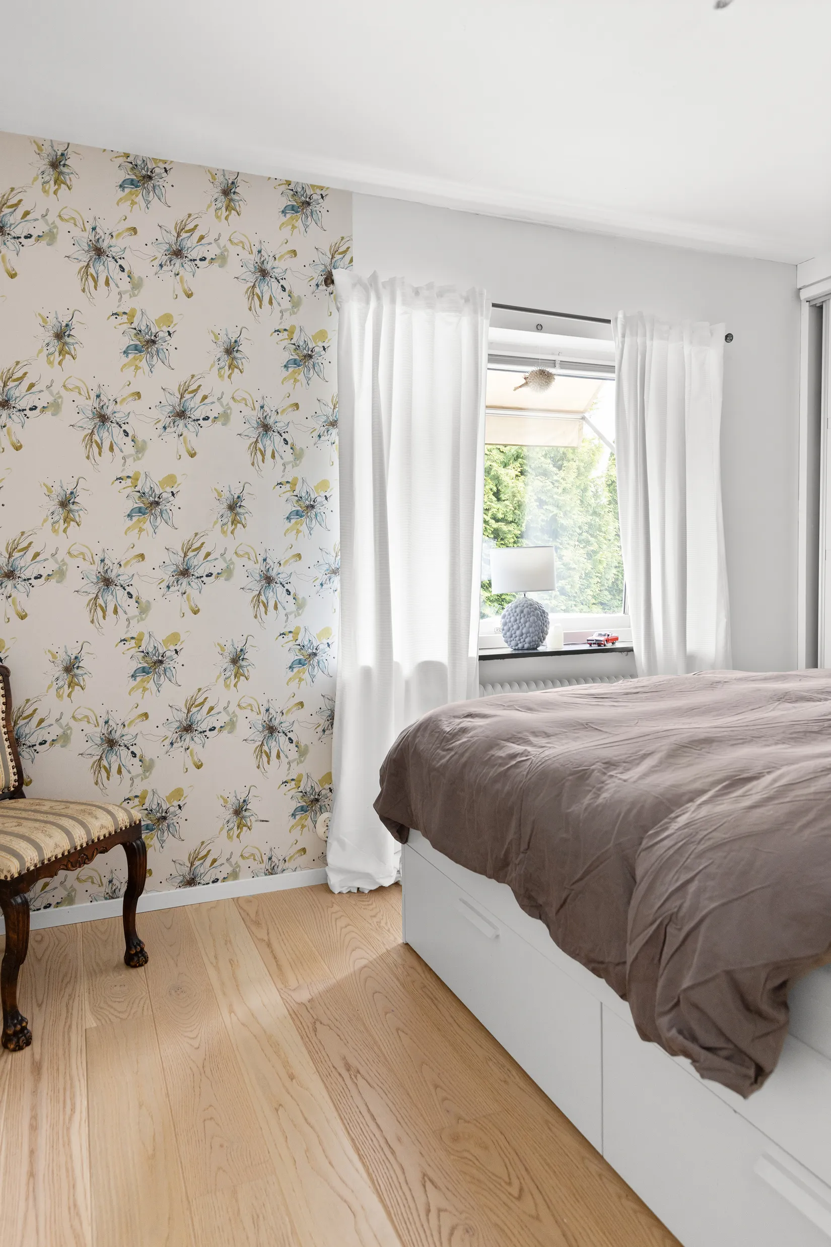 Villa, Köpmangatan 13, Hästveda, Hässleholm
