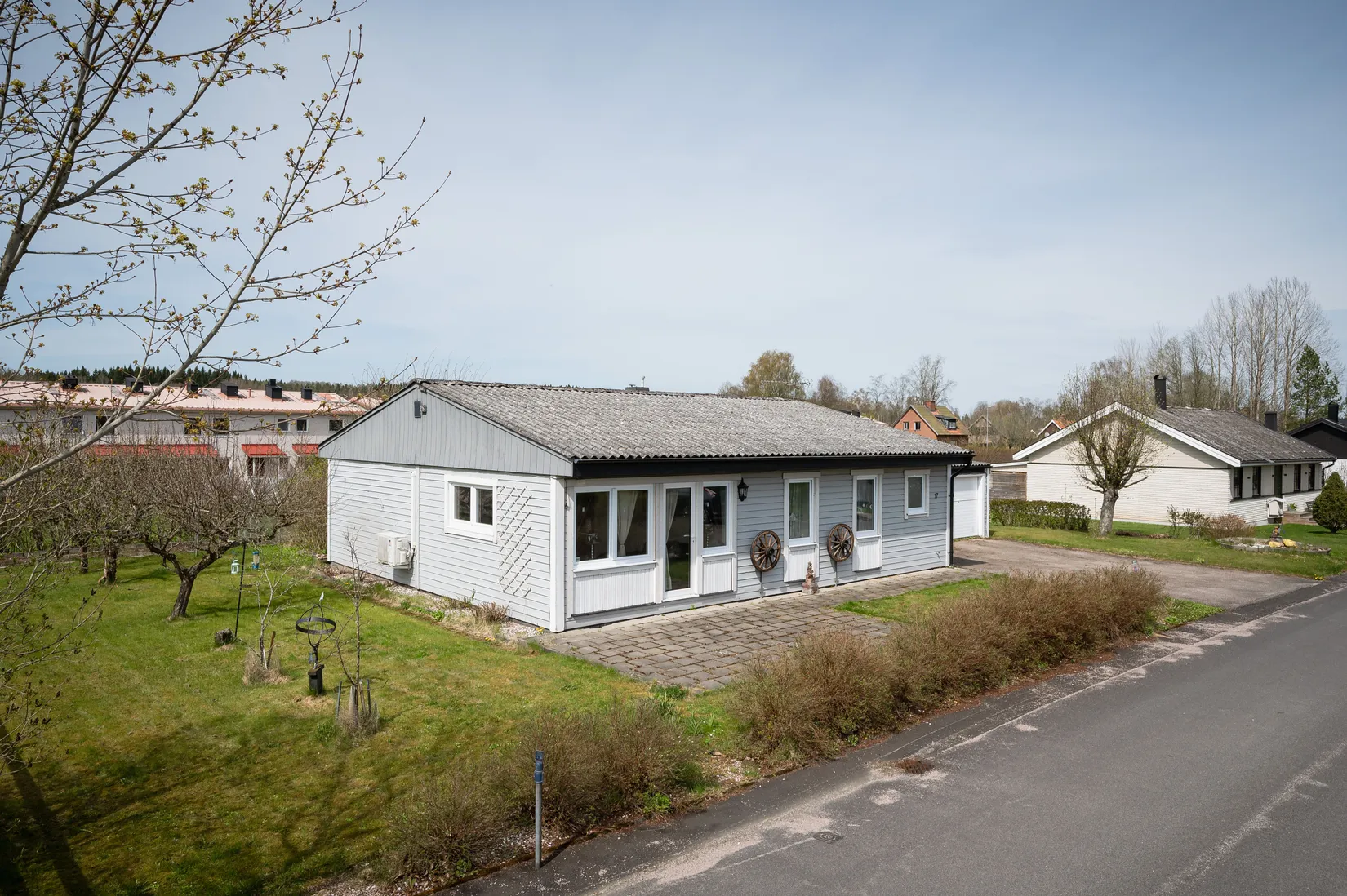 Villa, Vimbrogatan 17, Blidsberg, Ulricehamn