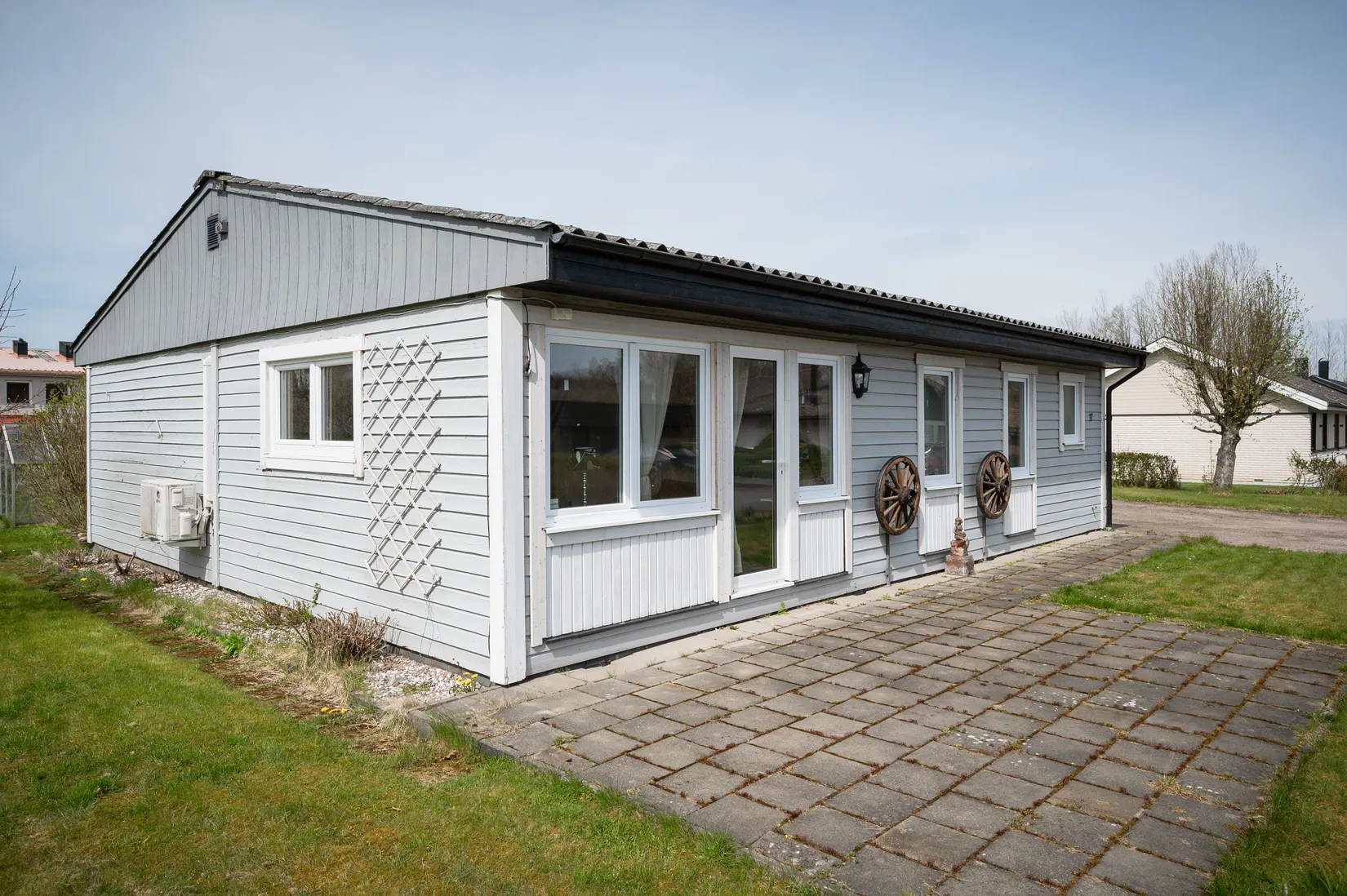 Villa, Vimbrogatan 17, Blidsberg, Ulricehamn