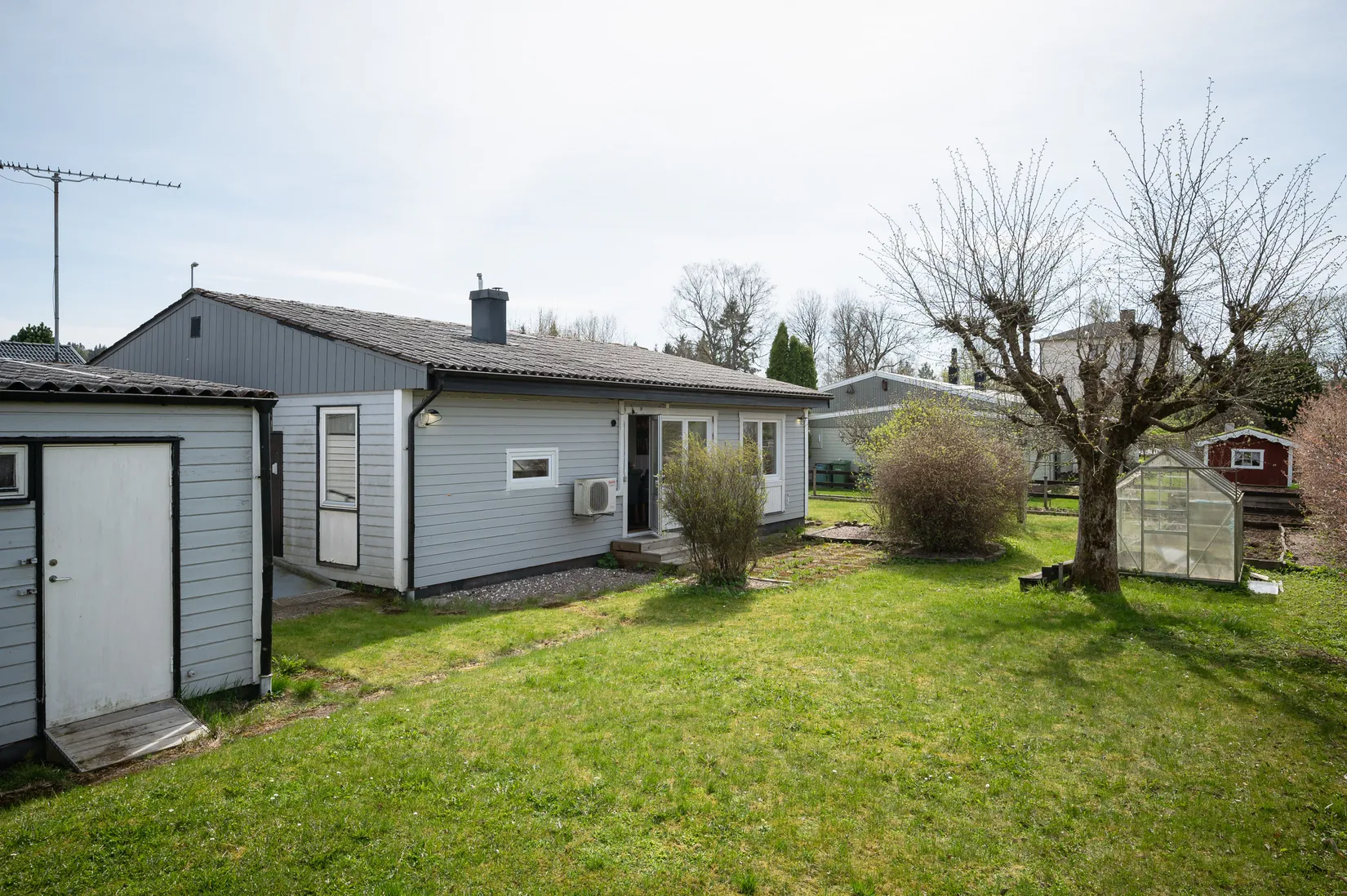 Villa, Vimbrogatan 17, Blidsberg, Ulricehamn