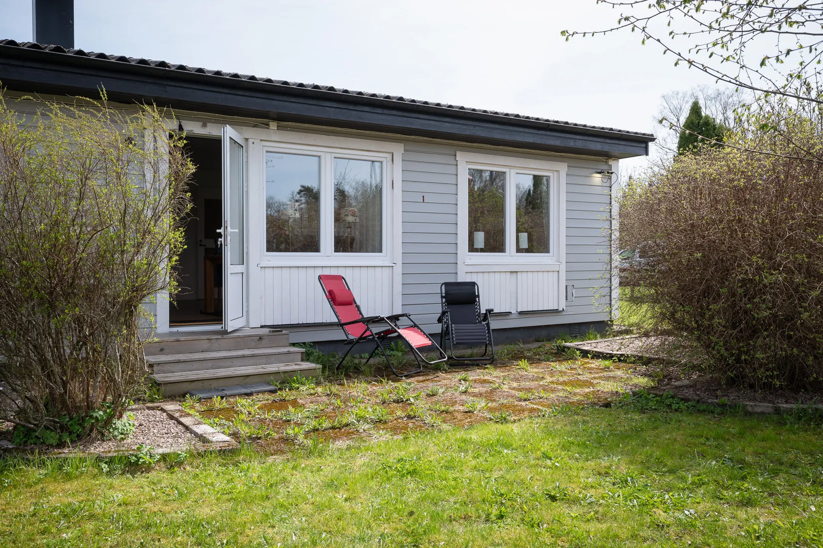 Villa, Vimbrogatan 17, Blidsberg, Ulricehamn