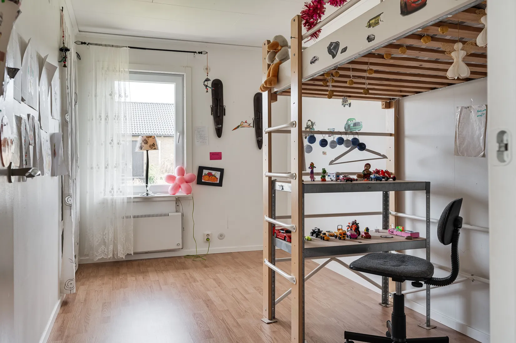 Villa, Vimbrogatan 17, Blidsberg, Ulricehamn