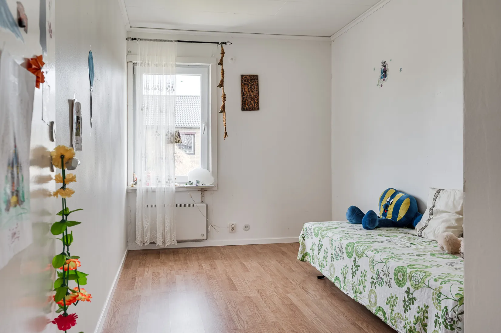 Villa, Vimbrogatan 17, Blidsberg, Ulricehamn