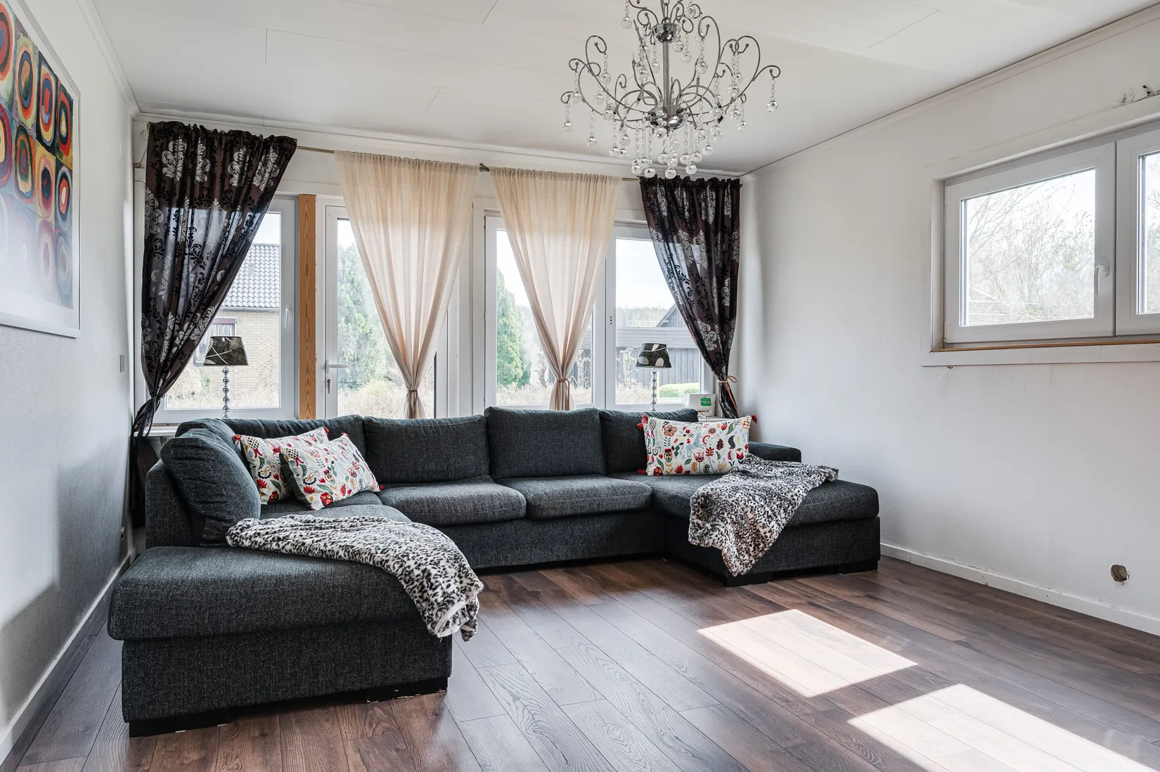 Villa, Vimbrogatan 17, Blidsberg, Ulricehamn