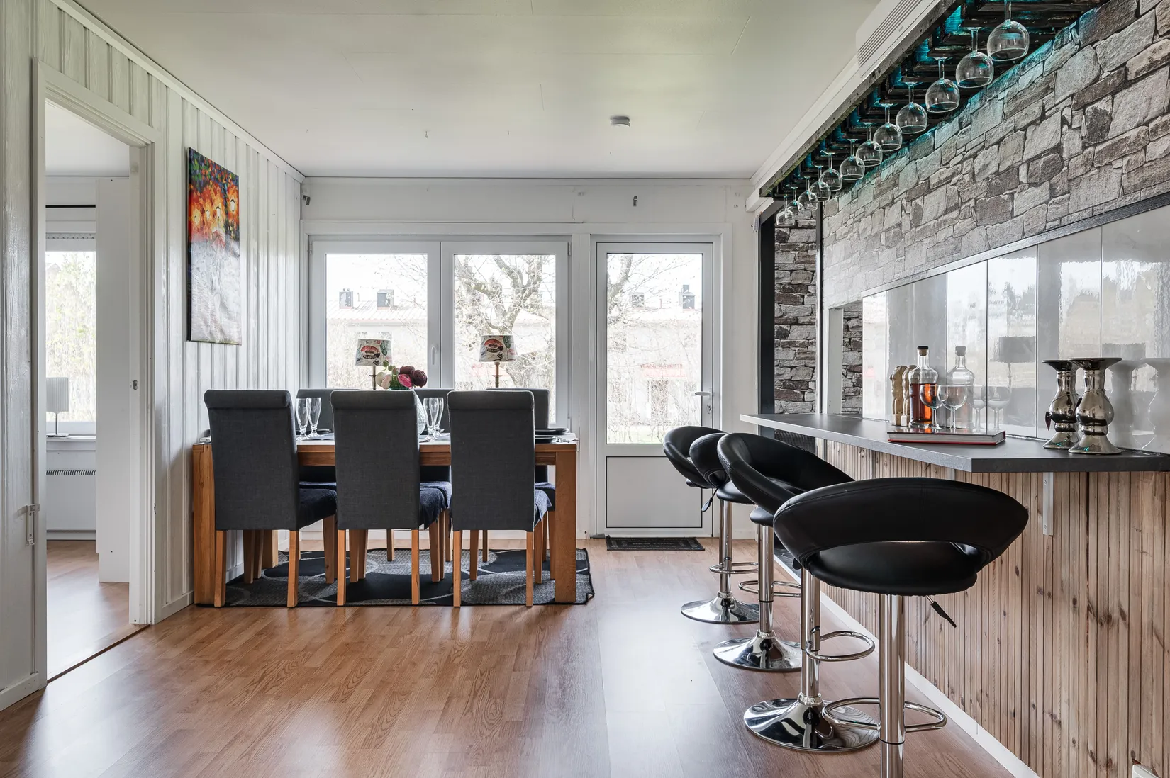 Villa, Vimbrogatan 17, Blidsberg, Ulricehamn