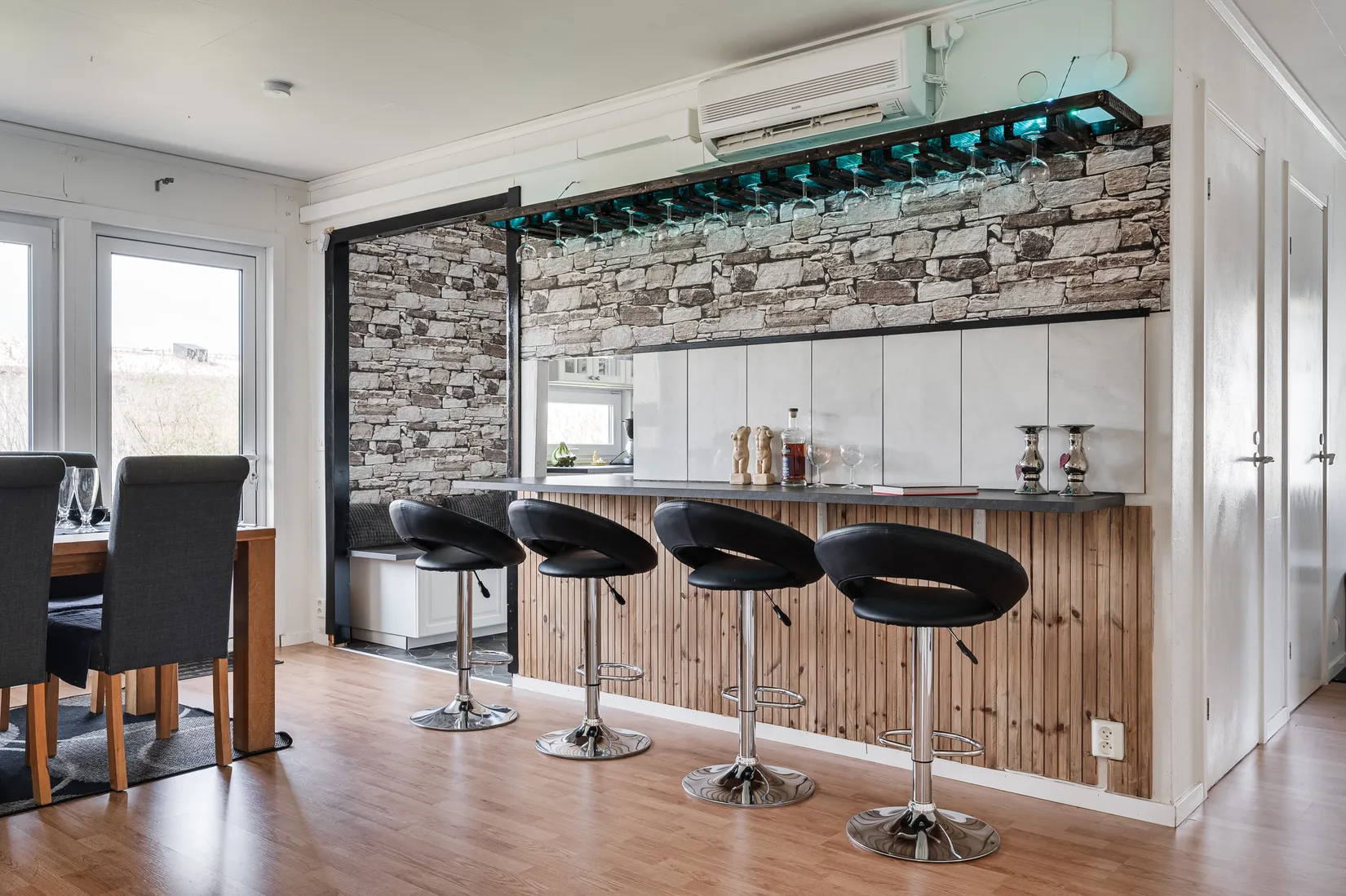 Villa, Vimbrogatan 17, Blidsberg, Ulricehamn