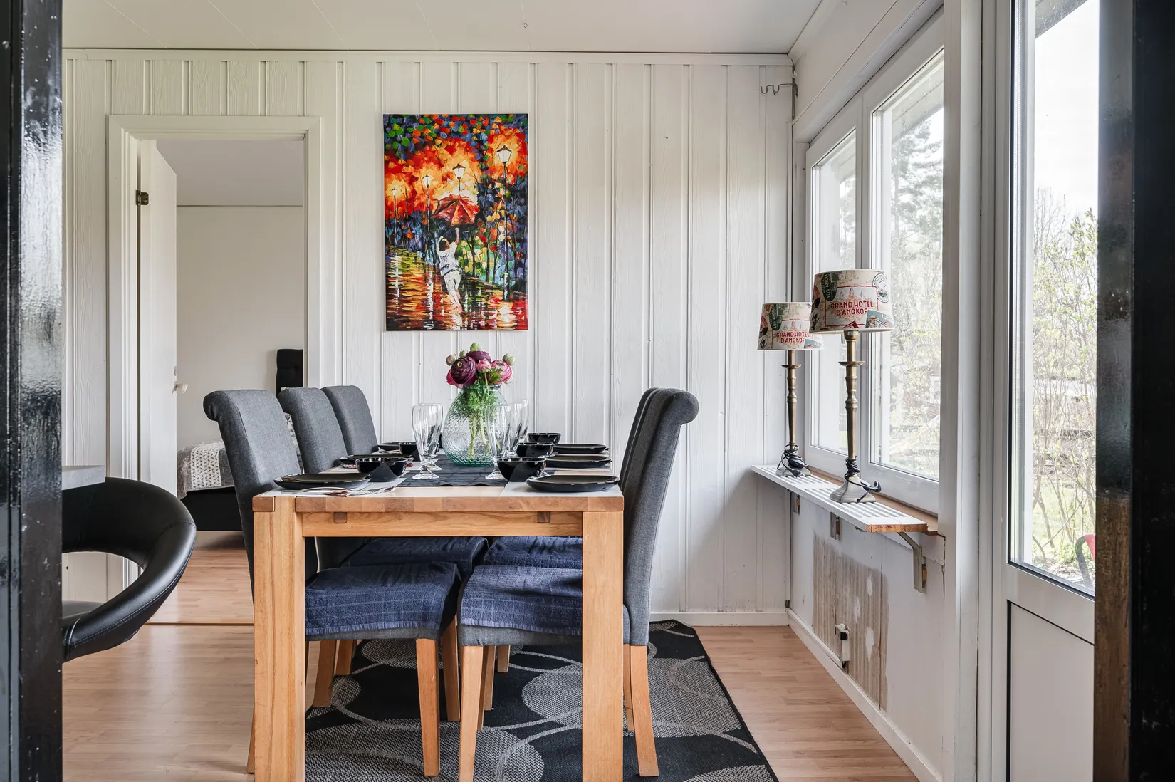 Villa, Vimbrogatan 17, Blidsberg, Ulricehamn