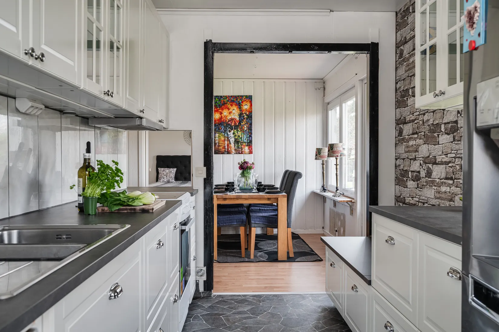 Villa, Vimbrogatan 17, Blidsberg, Ulricehamn