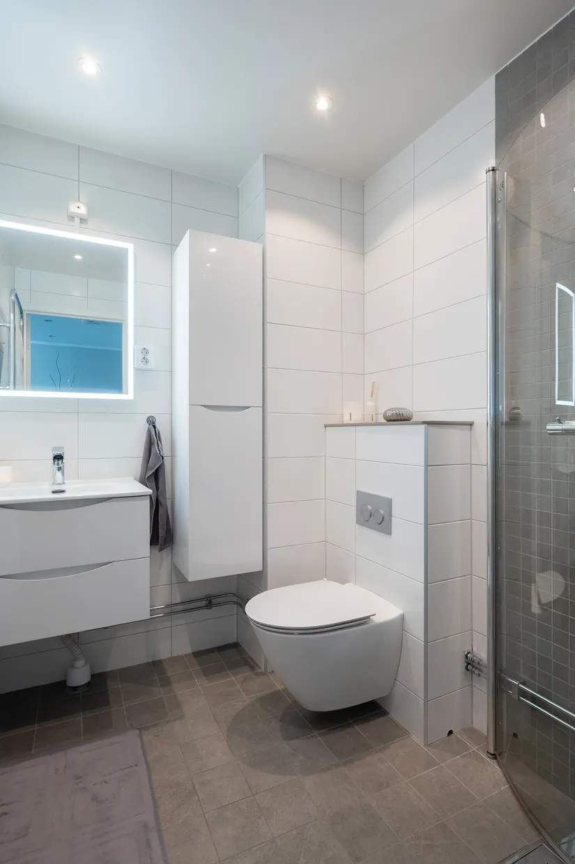 Radhus, Kortvingevägen 3A, Myrängen, Huddinge