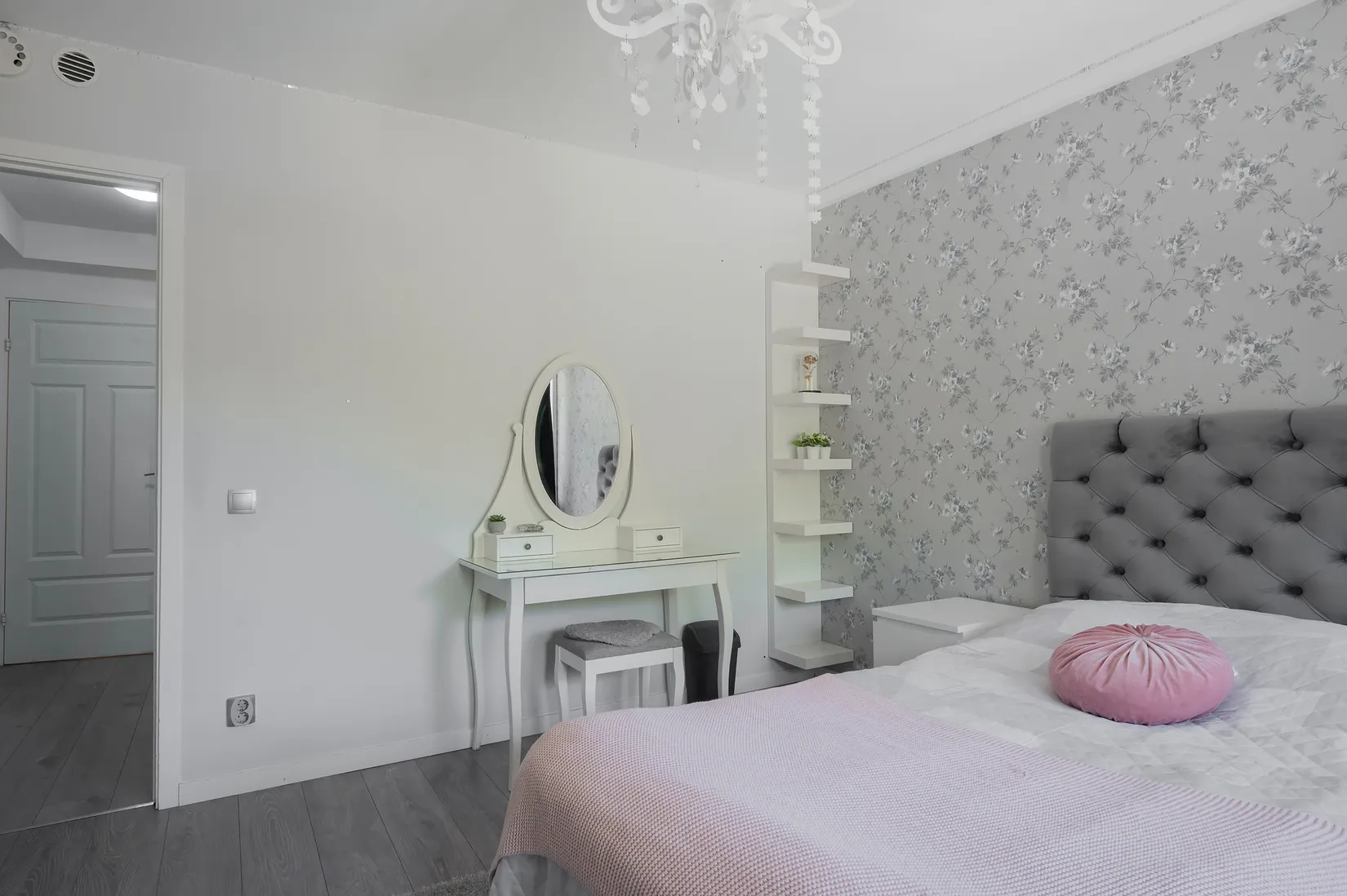 Radhus, Kortvingevägen 3A, Myrängen, Huddinge