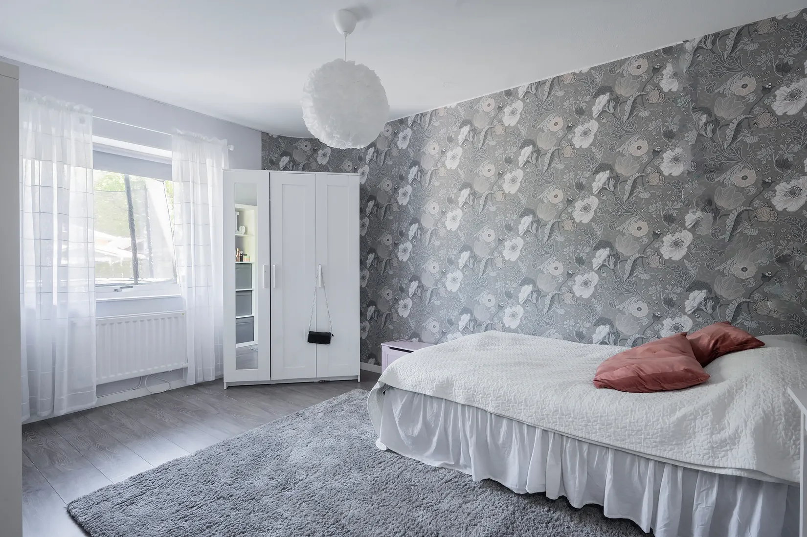 Radhus, Kortvingevägen 3A, Myrängen, Huddinge