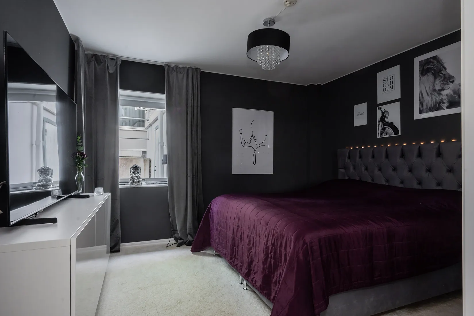 Radhus, Kortvingevägen 3A, Myrängen, Huddinge