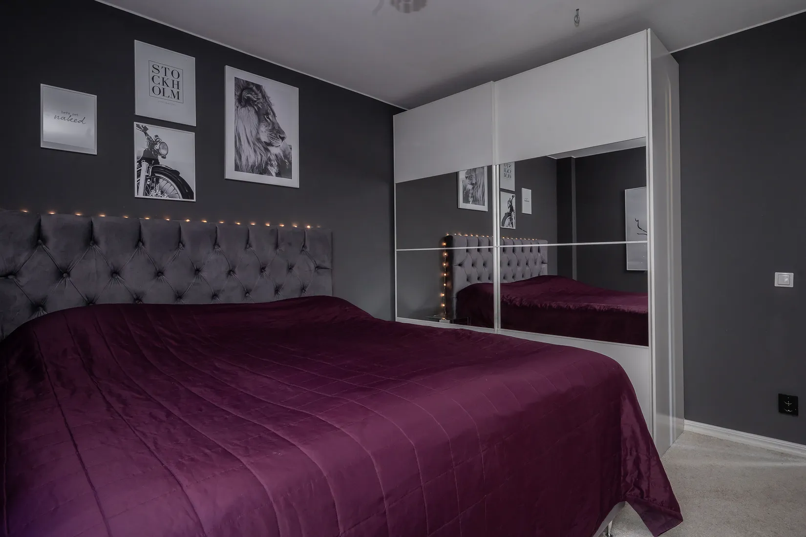 Radhus, Kortvingevägen 3A, Myrängen, Huddinge