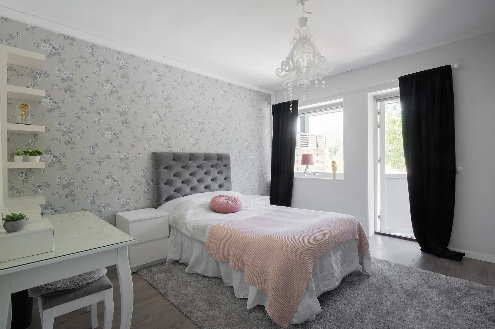 Radhus, Kortvingevägen 3A, Myrängen, Huddinge